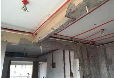 南安漏水维修 墙面漏水怎么办呢?墙面漏水的原因?