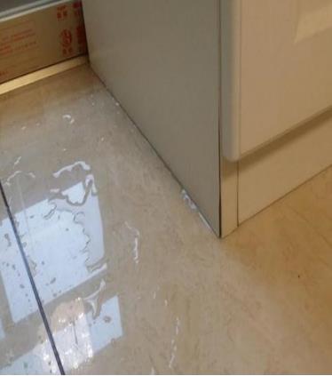 南安漏水检测 厕所漏水怎么检测?